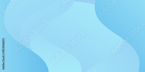 abstract fluid background with blue color. Can be used for posters, placards, brochures, banners, EPS 10