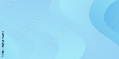 abstract fluid background with blue color. Can be used for posters, placards, brochures, banners, EPS 10