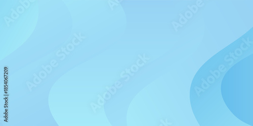 abstract fluid background with blue color. Can be used for posters, placards, brochures, banners, EPS 10