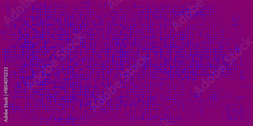 Light Purple vector texture with circles. Glitter abstract illustration with colorful drops. Pattern for booklets, leaflets.