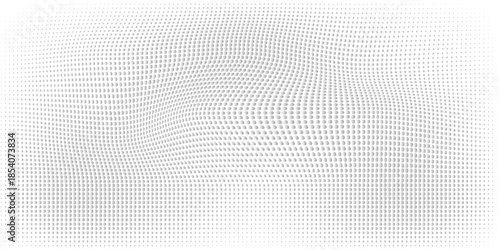 Abstract Halftone Dot Pattern Background for Graphic Design, Web, and Modern Wallpapers modern illustration