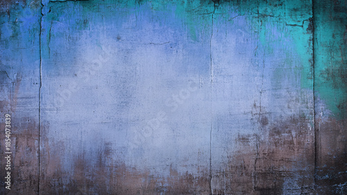 old grungy crack wall textured background