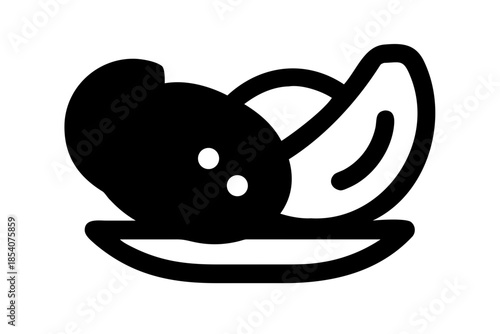 Clean Food Composition With Soft Colors  Minimal V (3)