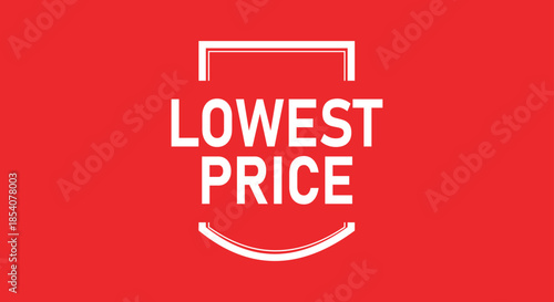 Lowest price guarantee offer on products for sale online with competitive pricing strategy