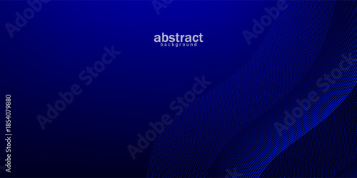 ocean wave curve line marine biology theme  tourism template background can be use for commercial banner food and beverage label product presentation package design vector eps