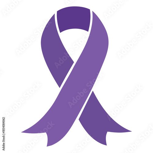 Ribbon detailed silhouette