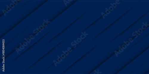 modern blue abstract background with elegant bright diagonal lines