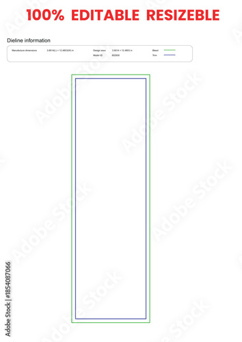 plastic food sleeve box dieline template box dieline die lines packaging custom dieline  box cardboard box dieline pizza box dieline printable product packaging layout,
