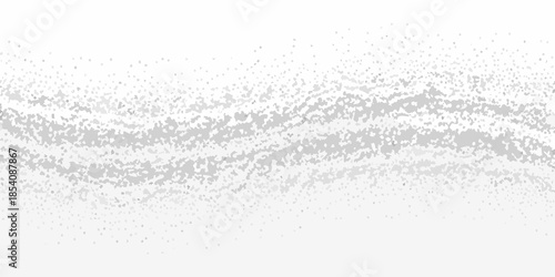 Abstract grayscale texture with a flowing wavy pattern resembling sand
