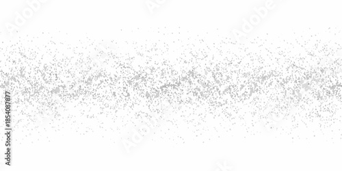 A speckled gray and white texture resembling a cloudy or grainy surface