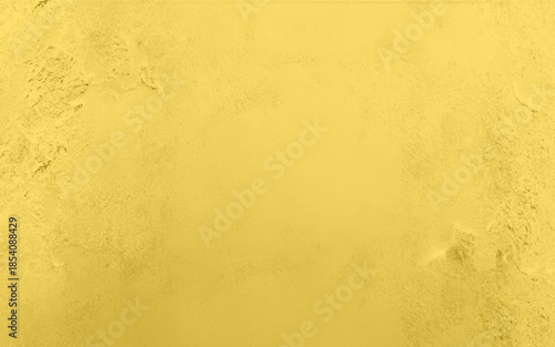 Old wall texture smeared engine oil cement yellow background abstract grey color design are light with white gradient background.