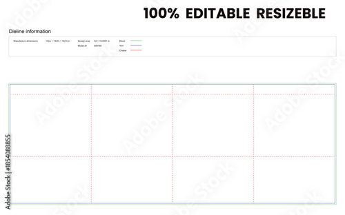 shopping bag dieline template box dieline die lines packaging custom dieline  box cardboard box dieline pizza box dieline printable product packaging layout,