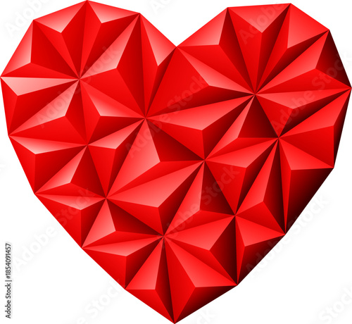 Valentine's Day Heart