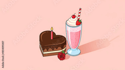 Empty vector file display