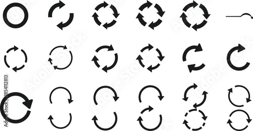 black and white paw prints