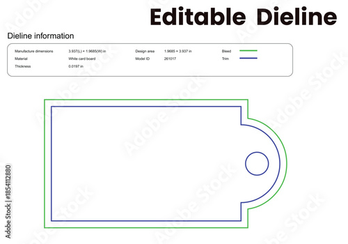 hangtags cards dieline template box dieline die lines packaging custom dieline  box cardboard box dieline pizza box dieline printable product packaging layout,

