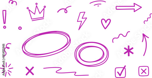 Minimalist black and white anime illustration of a peaceful young person sitting on large bubbly "Breathe" text for mindfulness and mental health concepts.