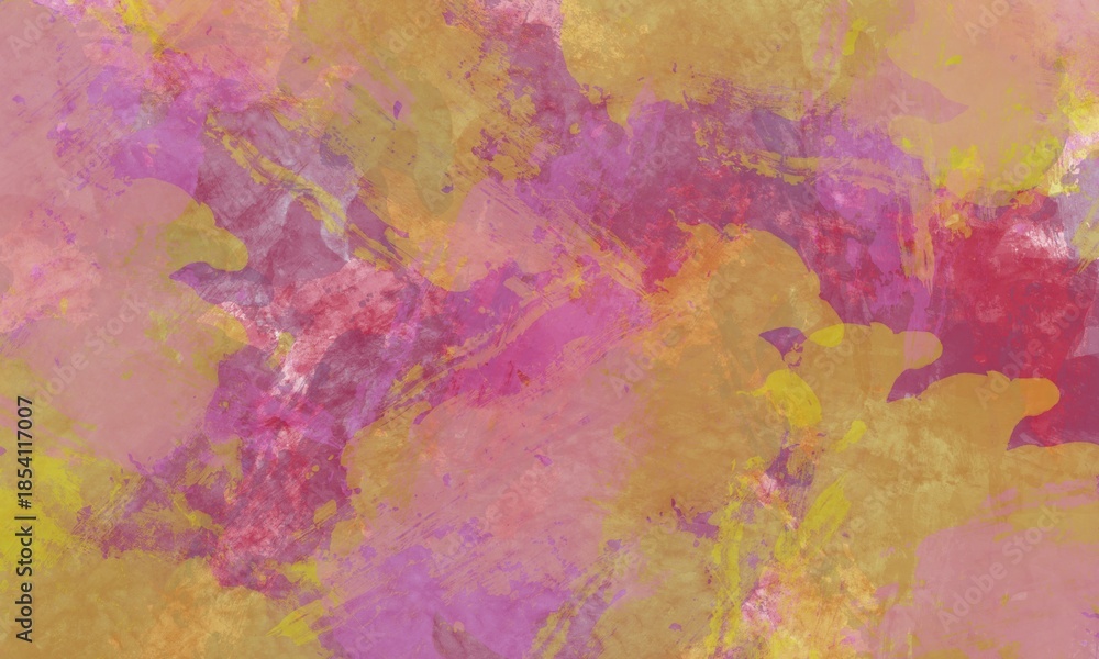 Fototapeta premium abstract color background with copy space for text