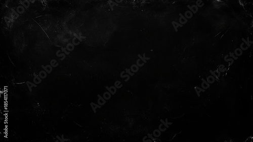 dark grunge background with scratches and stains