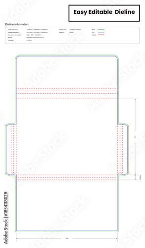 pocket folder dieline template box dieline die lines packaging custom dieline  box cardboard box dieline pizza box dieline printable product packaging layout,
