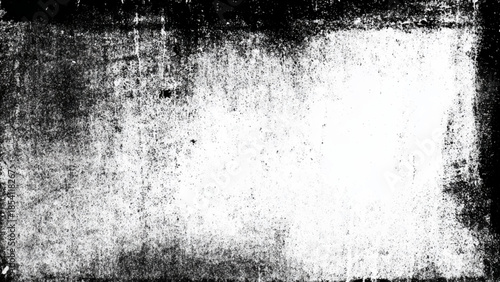 Grunge texture background overlay