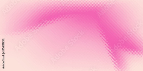 Color gradient background, abstract orange grain gradation texture, vector pink noise texture blur abstract background