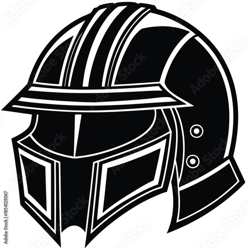 Riot Helmet