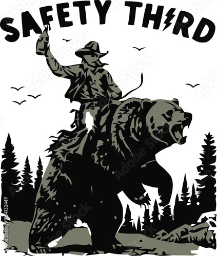 Courage Over Caution