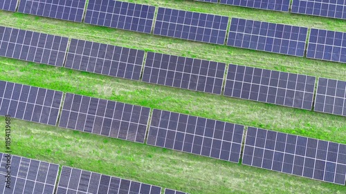 Clean photovoltaic power generation for the future