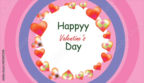 Valentine's day curd