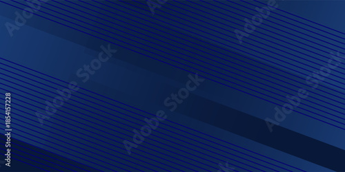 Black dark navy blue silver abstract pattern background. Geometric shape. Line triangle angle fold polygon diamond 3D simple abstract modern sport background	modern