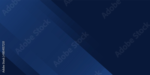 Black dark navy blue silver abstract pattern background. Geometric shape. Line triangle angle fold polygon diamond 3D simple abstract modern sport background	modern