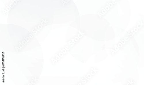  Abstract Background Minimalist White with Soft Overlapping Curves and Subtle Gradients Vector, poster background, web design.