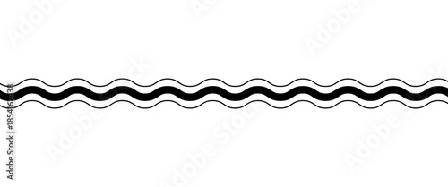 Wave pattern. See wave pattern
