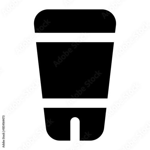 sunscreen icon for illustration