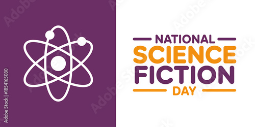 Celebrate National Science Fiction Day with Atomic Design