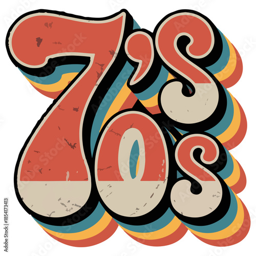 Born in the wrong decade? This is your vibe 🌼✌️ Vintage 70s groovy shirt for retro lovers, hippies at heart, and anyone obsessed with disco, bell bottoms & good vibes!