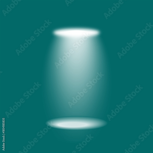 professional modern light effect 