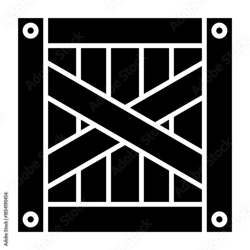 Crate Icon