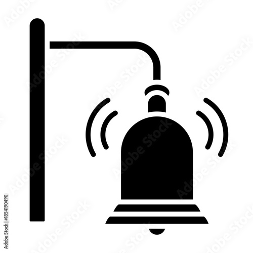 Bell Icon