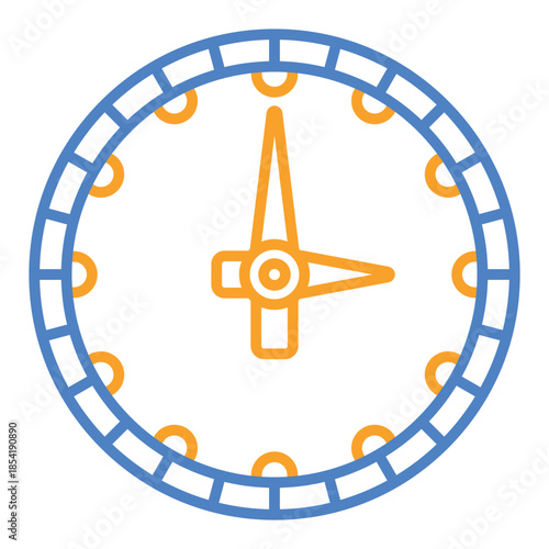 Clock Icon