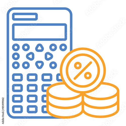 Calculator Icon