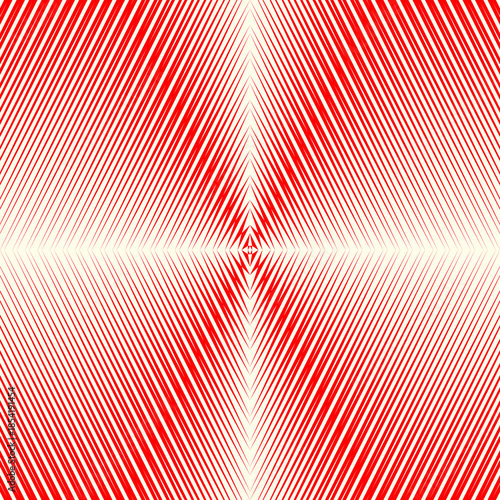 Diagonal sharp lines abstract background. Surface pattern design with linear ornament. Stripes motif. Image with slanted rays. Digital paper with chevrons, zigzag and stars. Vector art.