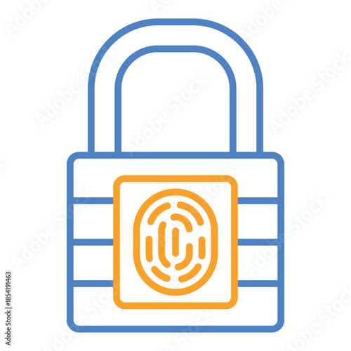Lock Icon