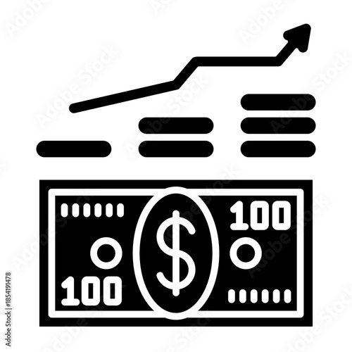 Profits Icon
