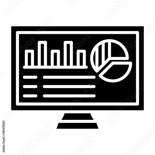 Analytics Icon