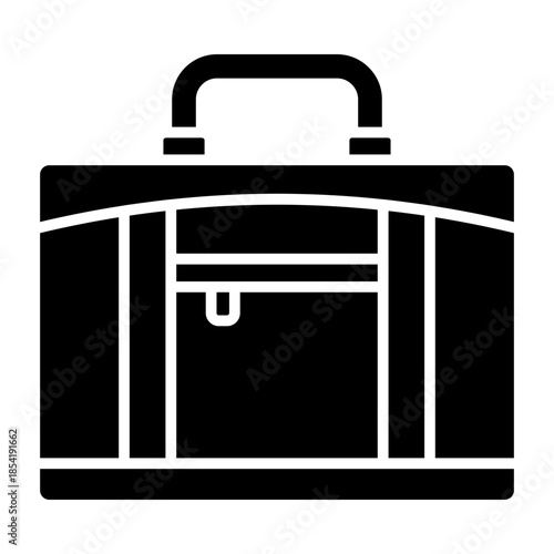 Briefcase Icon