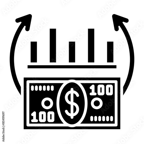 Investment Icon