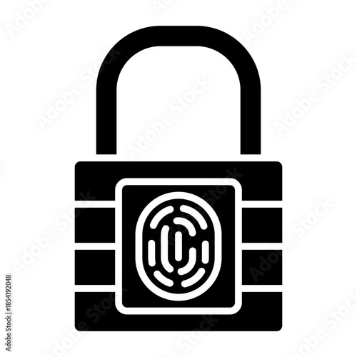 Lock Icon