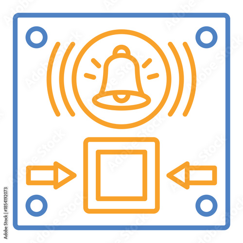 Bell Icon
